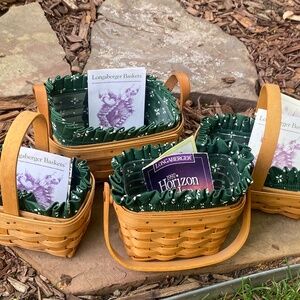 Longaberger Baskets